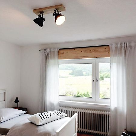 Ferienwohnung Biohof Mindermann Kelberg Kültér fotó