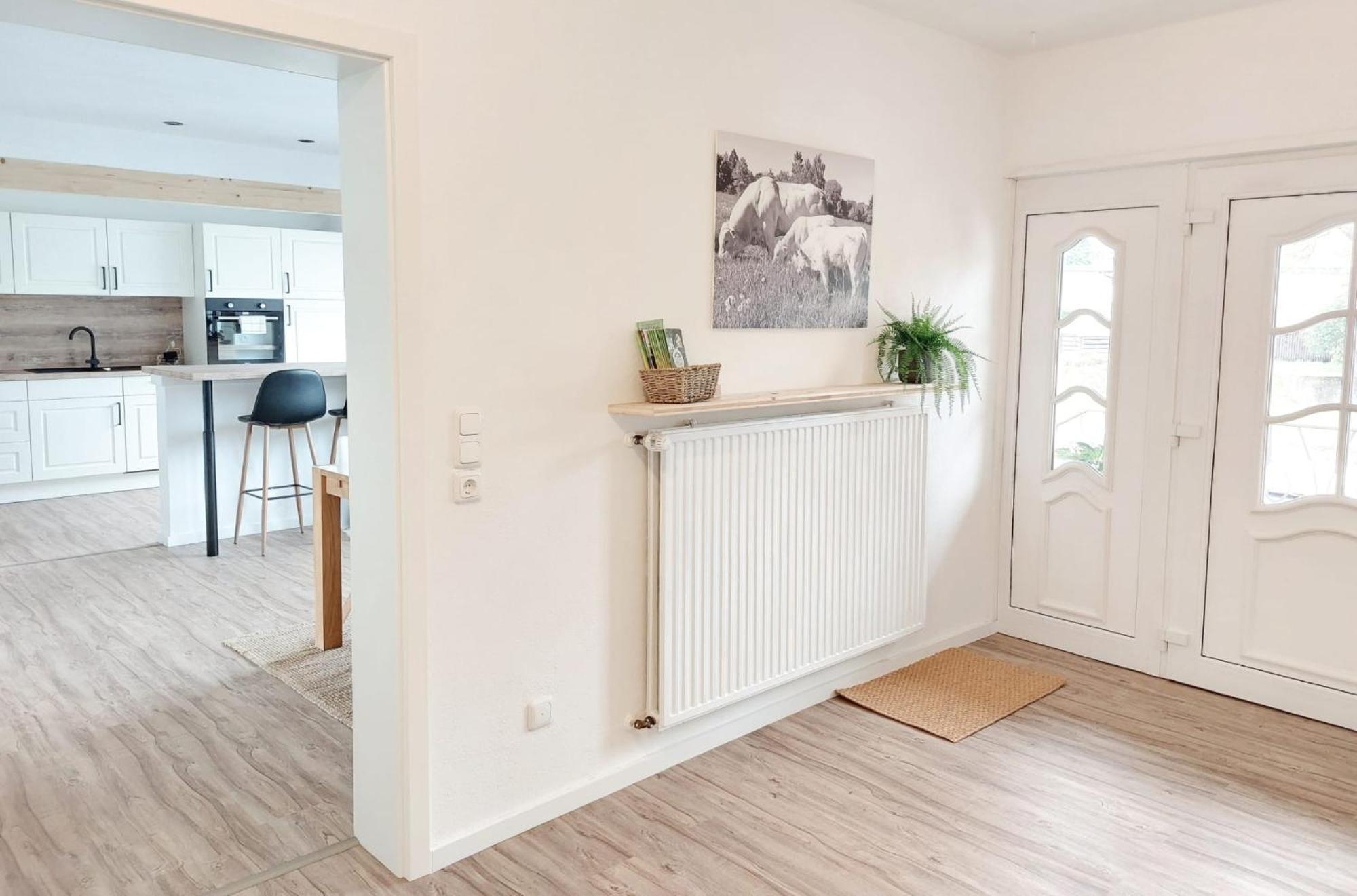 Ferienwohnung Biohof Mindermann Kelberg Kültér fotó
