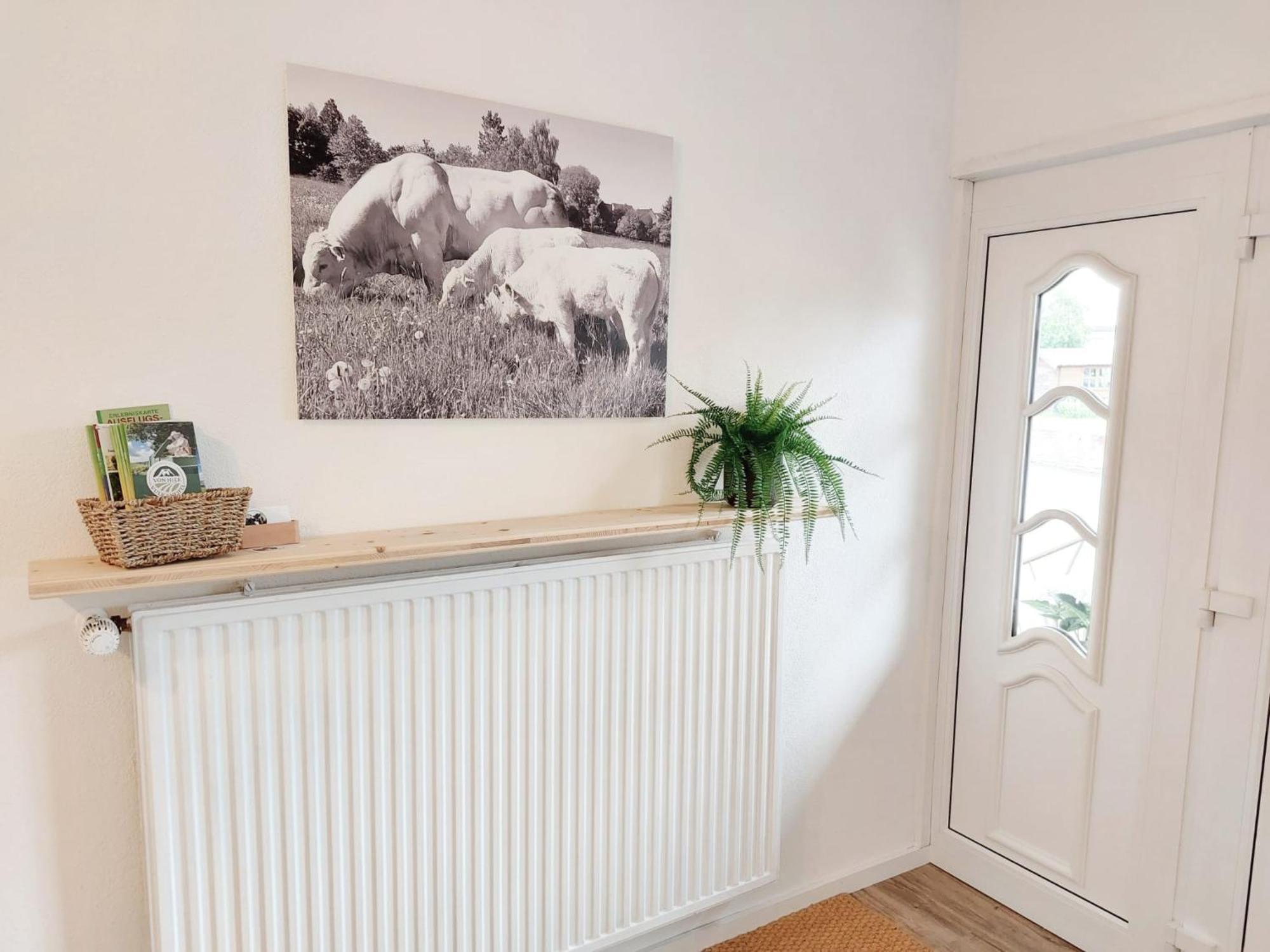 Ferienwohnung Biohof Mindermann Kelberg Kültér fotó