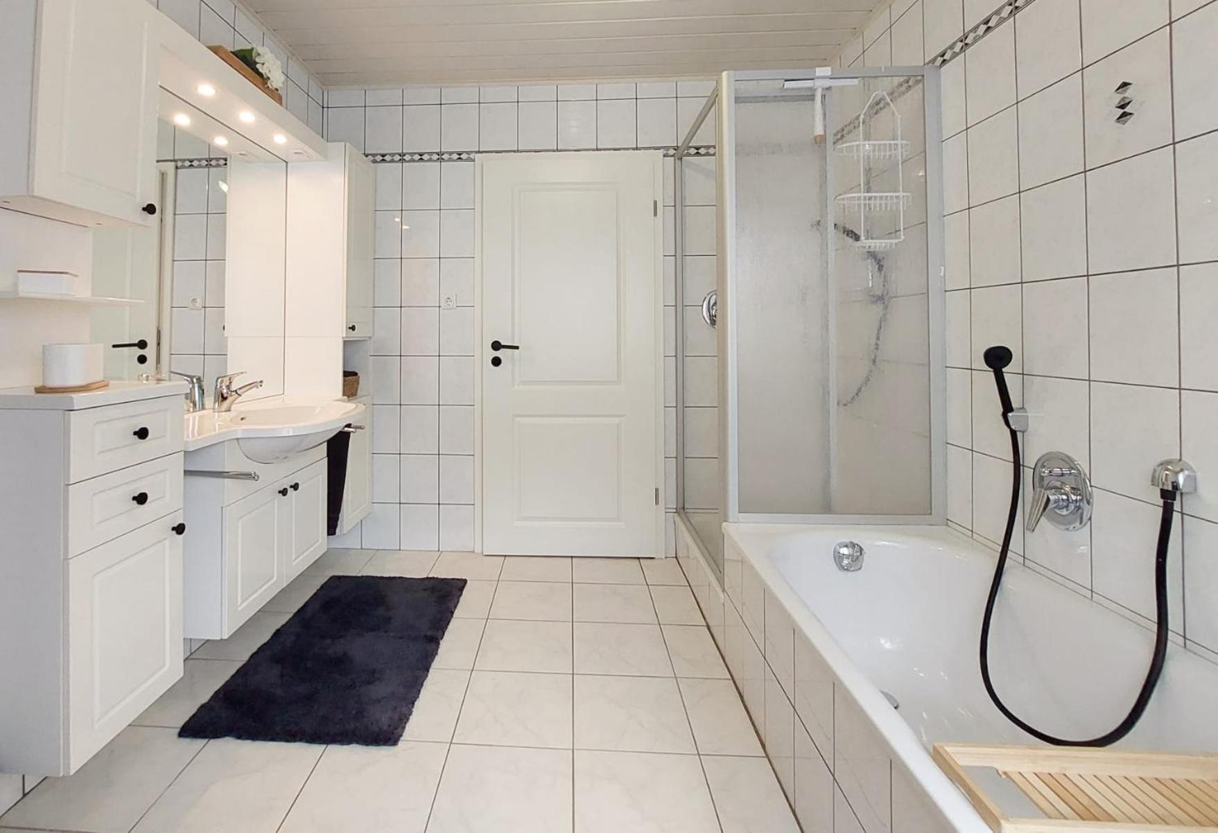 Ferienwohnung Biohof Mindermann Kelberg Kültér fotó