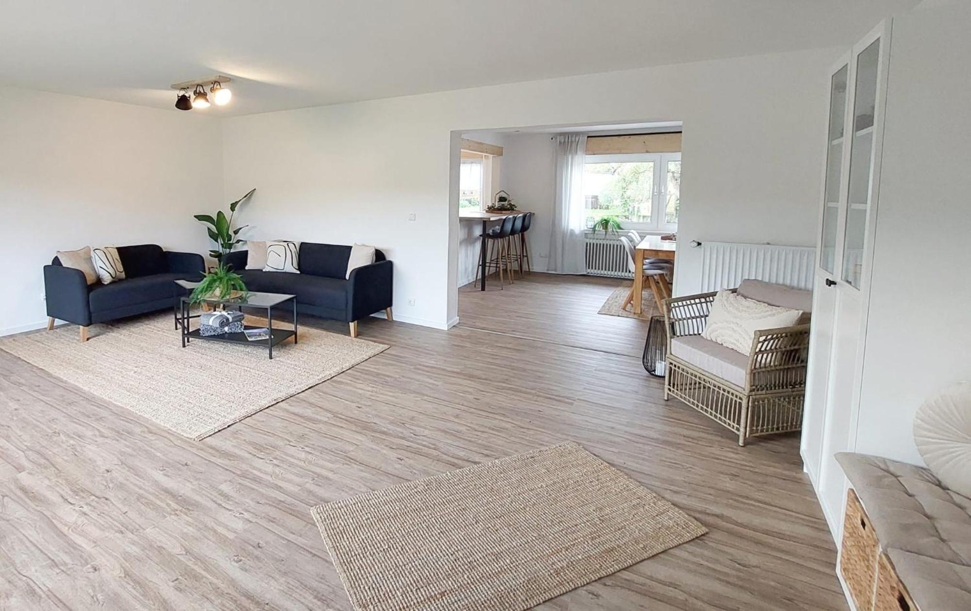 Ferienwohnung Biohof Mindermann Kelberg Kültér fotó