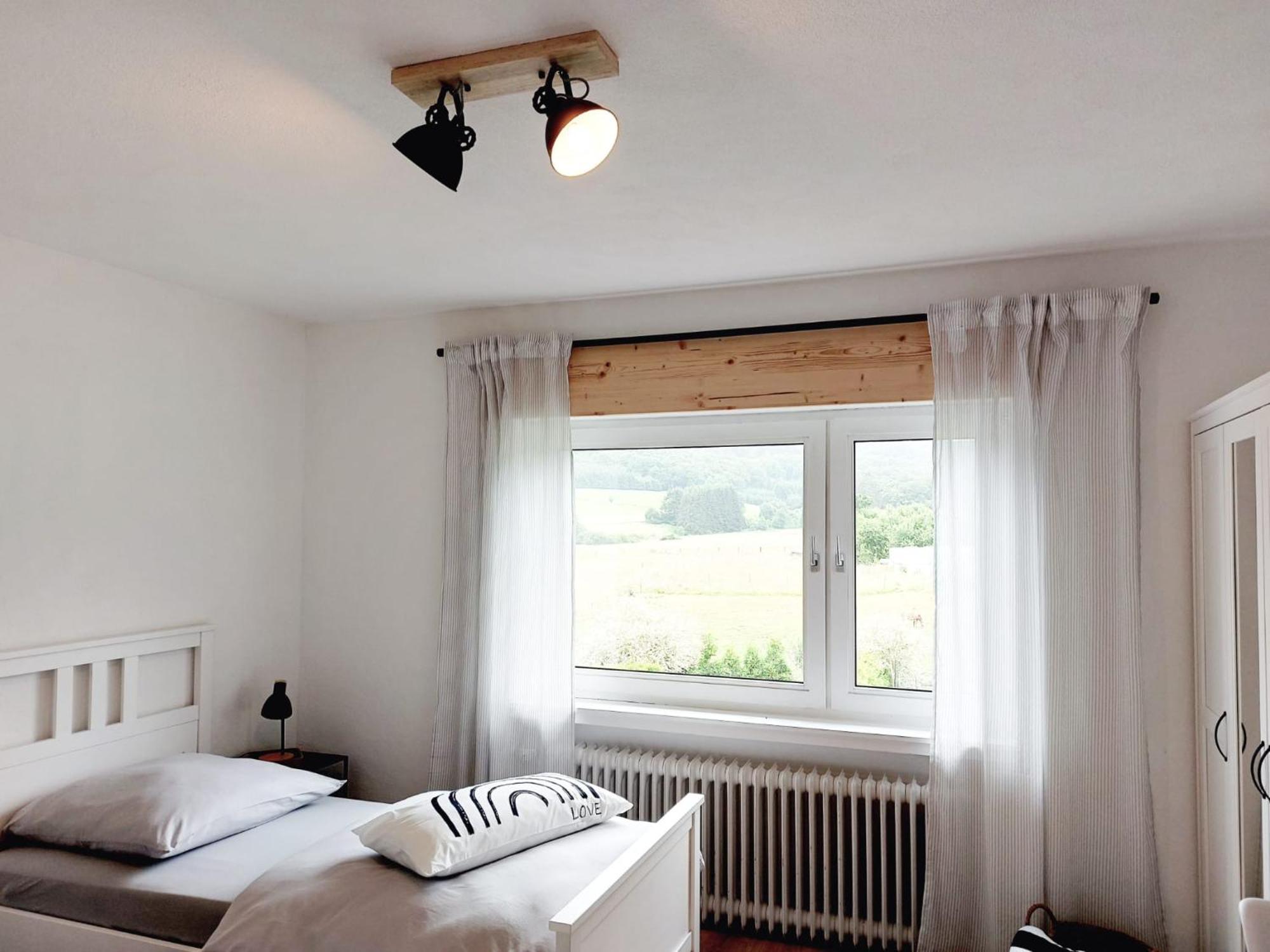 Ferienwohnung Biohof Mindermann Kelberg Kültér fotó