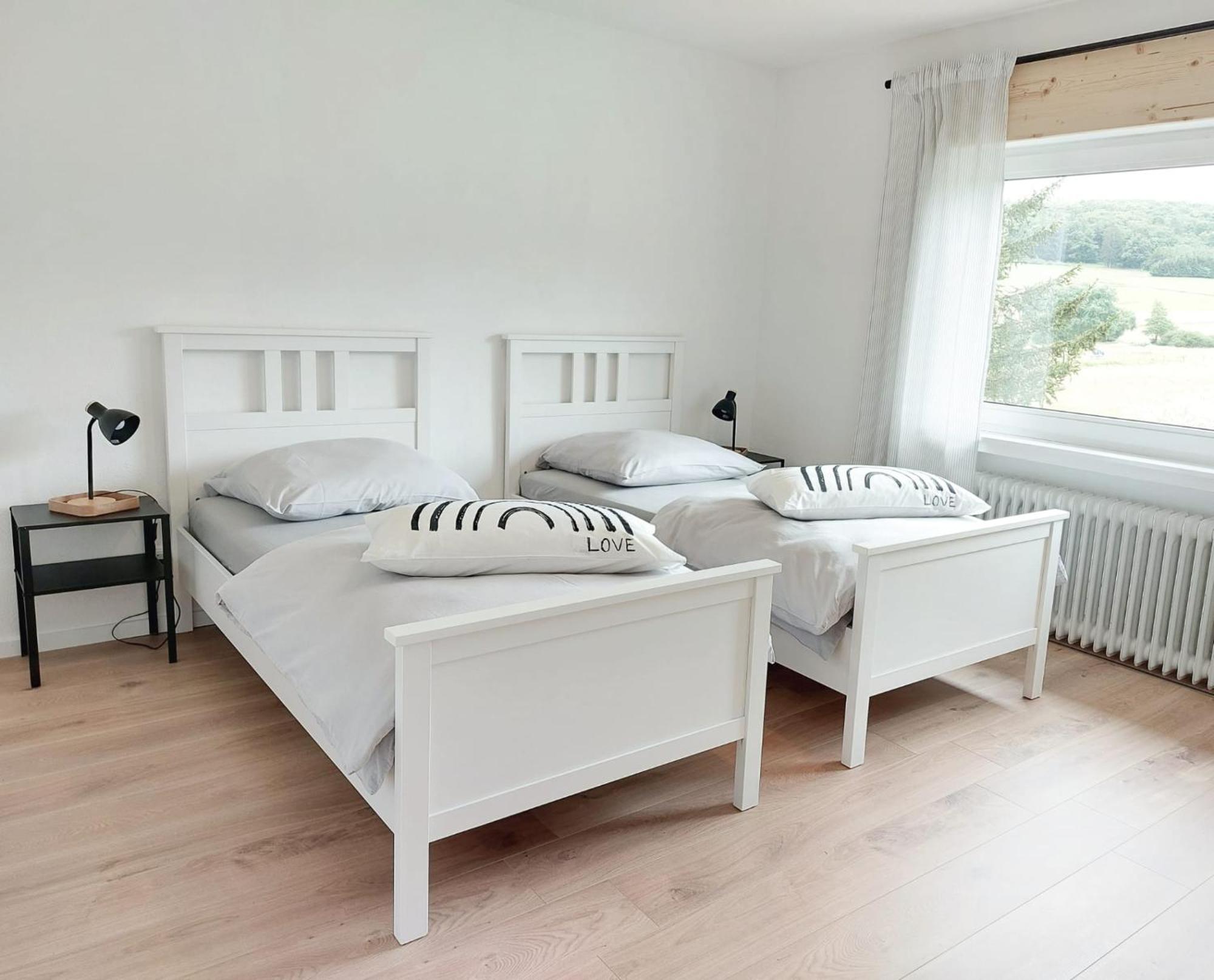 Ferienwohnung Biohof Mindermann Kelberg Kültér fotó