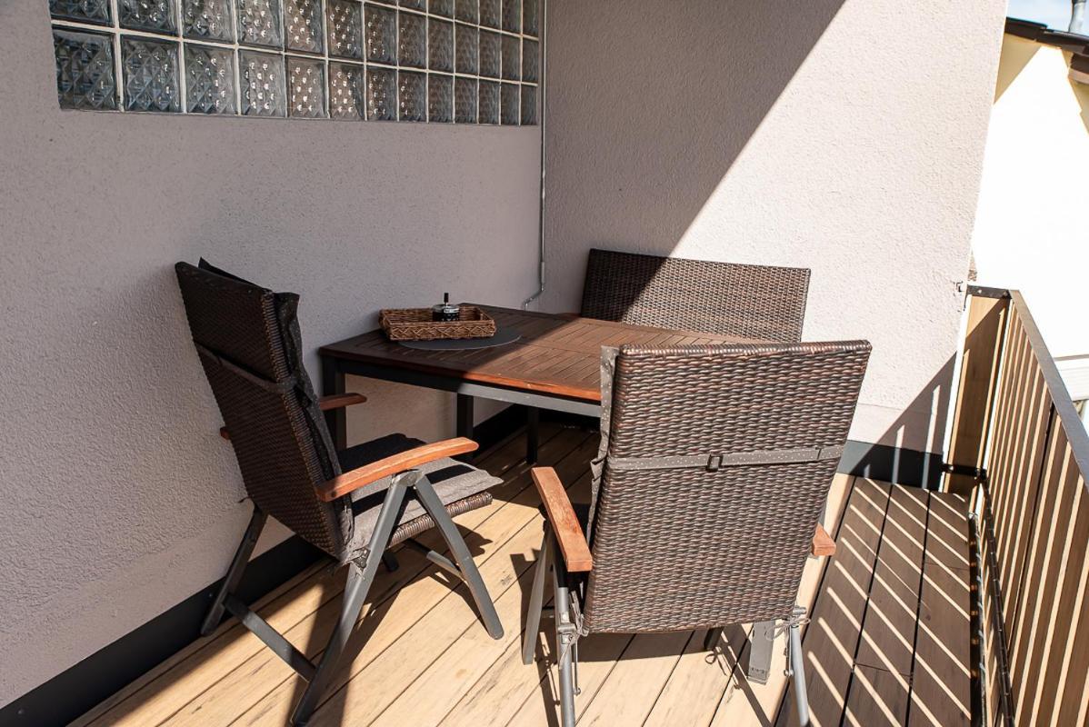 Ferienwohnung Biohof Mindermann Kelberg Kültér fotó